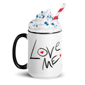 Love Me Mug